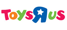 ToysRUs Logo 