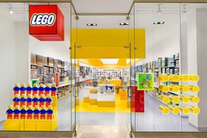 LEGO Brand Store - Toys N Bricks