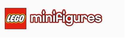 LEGO Minifigures Logo (www.toysnbricks.com)