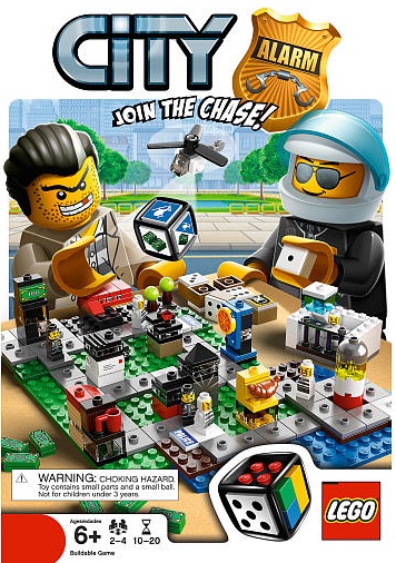 Toys N Bricks | LEGO News Site | Sales, Deals, Reviews, MOCs, Blog, New