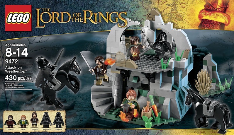 http://toysnbricks.com/wp-content/uploads/2012/03/LEGO-Lord-of-the-Rings-9472-Attack-On-Weathertop-Toysnbricks.jpg