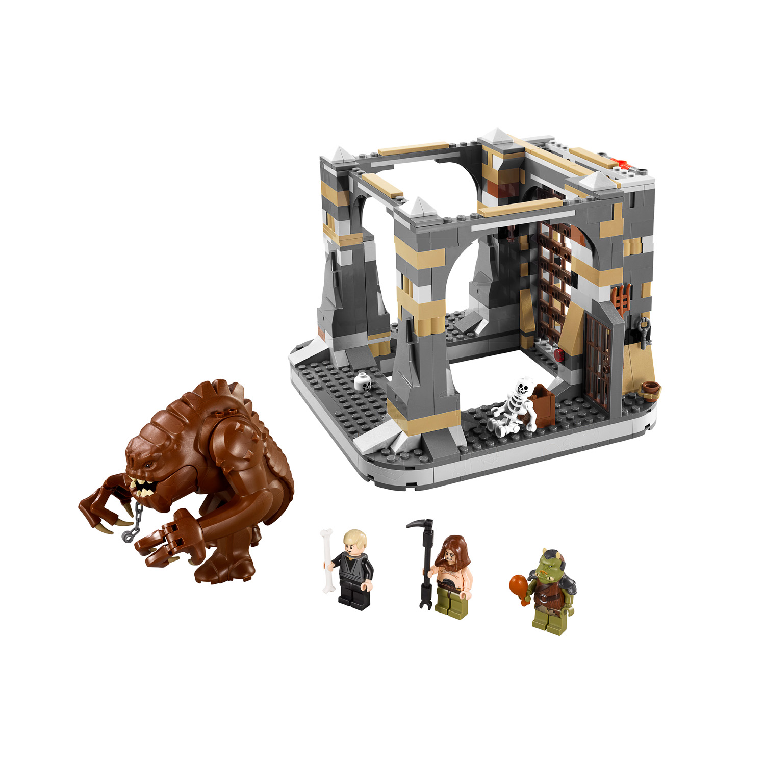 When Are The New 2012 Summer Lego Star Wars Sets Coming Out