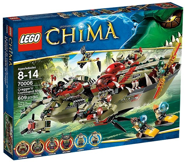 LEGO-Legends-of-Chima-Cragger%E2%80%99s-Command-Ship-70006-Toysnbricks.jpg