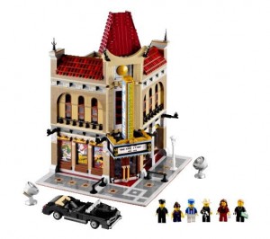 LEGO 10232 Expert Palace Cinema (Pre)