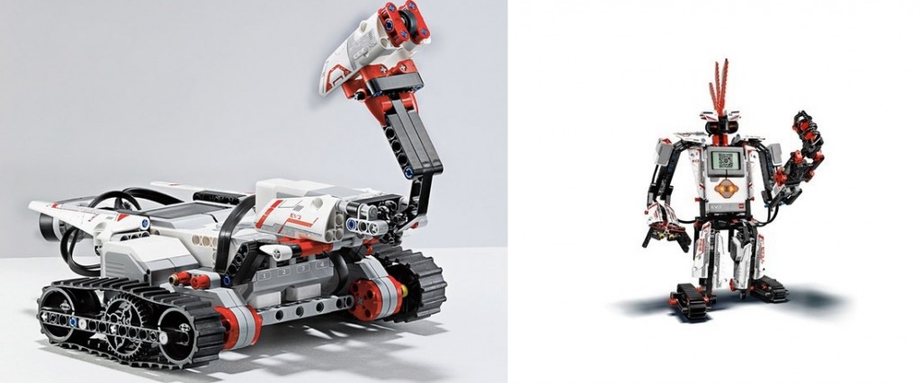 LEGO 31313 Mindstorms EV3 Picture