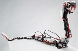LEGO 31313 Mindstorms EV3 Picture