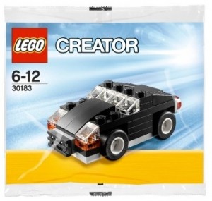 LEGO Creator 30183 Car - Toysnbricks