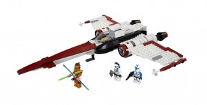 LEGO Star Wars Z-95 Headhunter 75004 - Toysnbricks