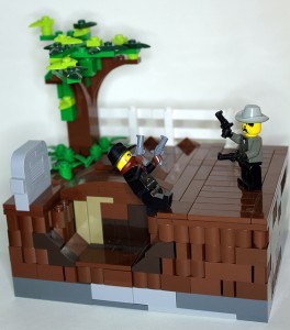 [MOC] Shoot Out