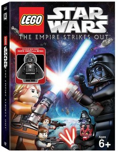 LEGO Star Wars 5002198 The Empire Strikes Out 2013 - Toysnbricks