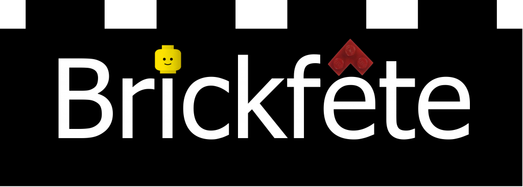 BrickFete Logo