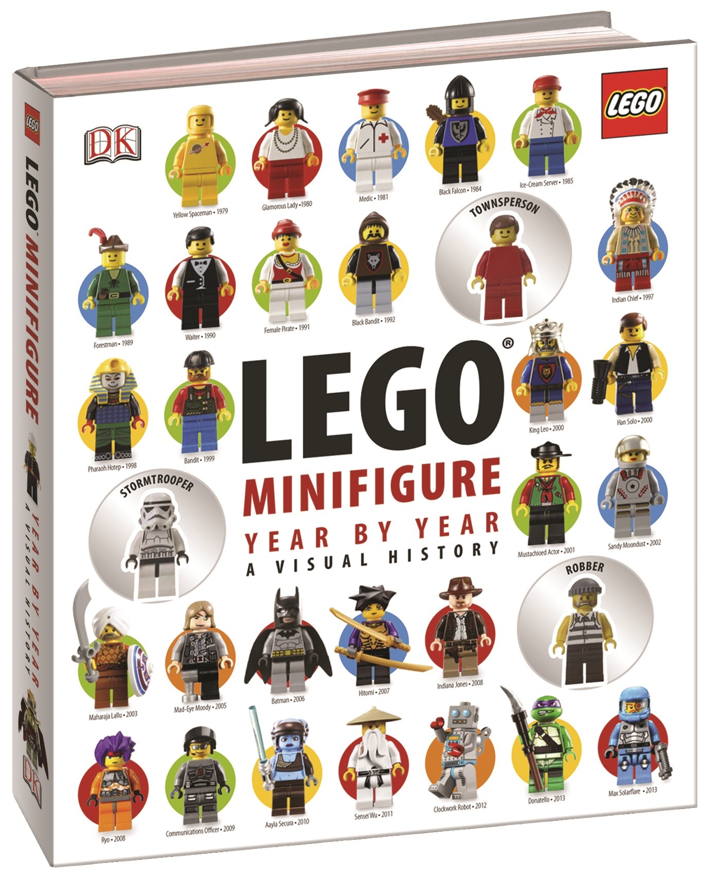 Toys N Bricks | LEGO News Site | Sales, Deals, Reviews, MOCs, Blog, New
