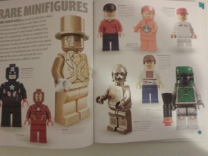 LEGO Minifigure Year by Year Book Review (3)