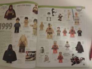 LEGO Minifigure Year by Year Book Review (4)