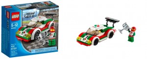 LEGO City 60053 Race Car - Toysnbricks