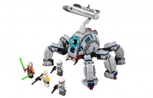 LEGO 75013 Star Wars Umbaran MHC (Mobile Heavy Cannon) - Toysnbricks
