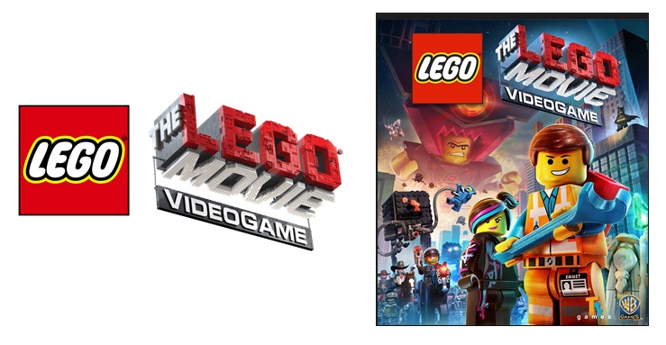 2014 LEGO The Movie Video Game - Toysnbricks
