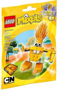 LEGO Mixels 41508 VOLECTRO - Toysnbricks