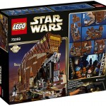 LEGO Star Wars 75059 Sandcrawler High Resolution (Box Back) - Toysnbricks