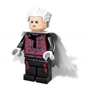 LEGO Guardians of the Galaxy Collector Minifigure SDCC 2014