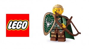 LEGO Elves 2015 Theme