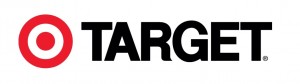 Target Logo Banner