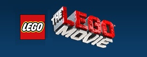 The LEGO Movie Logo Banner - Toysnbricks