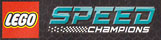 LEGO Speed Champions 2015 Logo Banner (Pre)