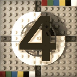September 2014 LEGO Teaser Announcement Facebook, Twitter