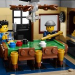 LEGO 10246 Detective's Office Interior 3 - Toysnbricks