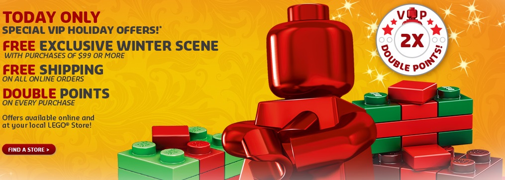 November 2014 Black Brick Friday LEGO Sales & Deals - Toysnbricks