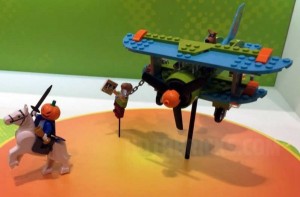 LEGO Scooby Doo 75901 Mystery Plane Adventures (Pre)