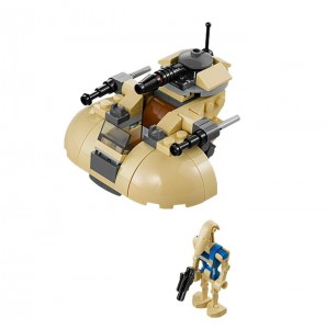 LEGO Star Wars 75029 AAT - Toysnbricks