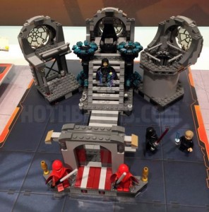 LEGO Star Wars 75093 Death Star Final Duel (Pre)