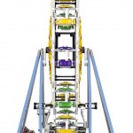 LEGO 10247 Ferris Wheel Creator Function - Toysnbricks