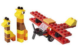 LEGO Pick a Model Experience (Pick a Brick) April 2015 New