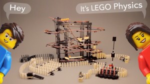 LEGO Physics Ideas Potential Set kleinraum42