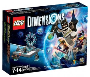 LEGO Dimensions Starter Pack 71171 - Toysnbricks