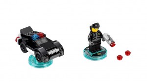 LEGO 71213 Dimensions Bad Cop Fun Pack - Toysnbricks