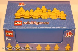 LEGO Disney Collectable Minifigures 2016 Summer