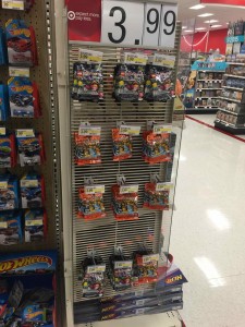 LEGO Series 15 Collectable Minfigures 71011 Packets at Target