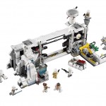 75098 LEGO Star Wars Assault on Hoth UCS High Resolution - Toysnbricks