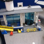 LEGO 60104 Airport Passenger Terminal - Toysnbricks