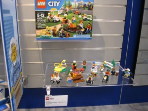 LEGO 60134 Fun in the Park City People Pack - Toysnbricks