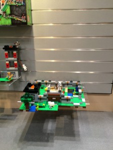 LEGO Minecraft 2016 NYTF Sets - Toysnbricks