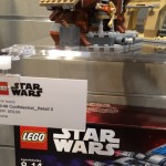 LEGO Star Wars 75148 NYTF 2016