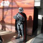 LEGO Star Wars Captain Phasma NYTF 2016 - Toysnbricks