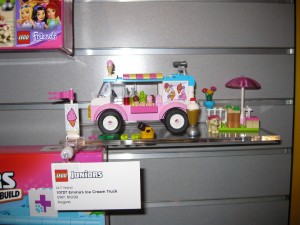 NYTF LEGO Duplo Juniors 10727 Emma's Ice Cream Truck Aug2016 - Toysnbricks