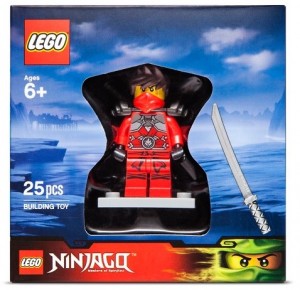 49153007 LEGO Minifigure Cube Set 4 Figures Target exclusive - Toysnbricks