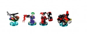 LEGO 71229 DC Comics Team Pack Dimensions - Toysnbricks